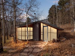 757 Lower Travis Gulch Rd, Black Hawk, CO 80422