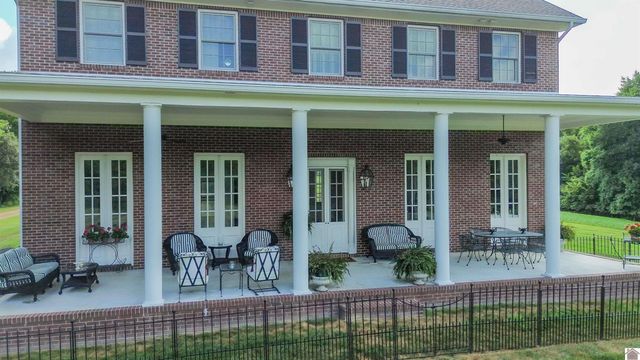 2500 Biggs Road, Kevil, KY 42053