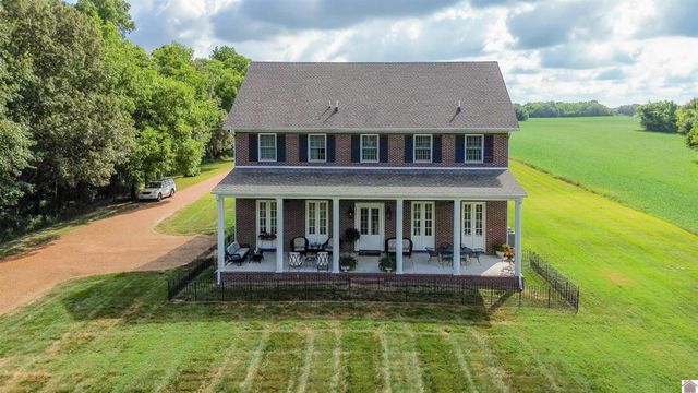 2500 Biggs Road, Kevil, KY 42053