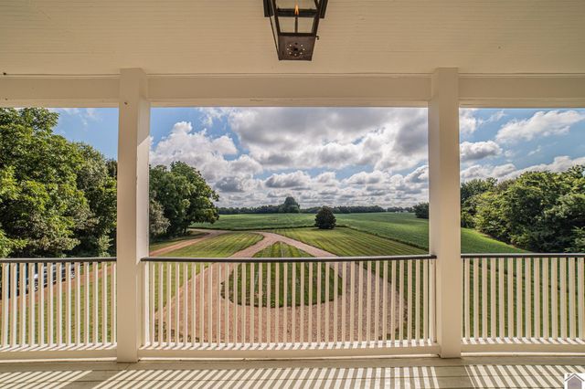 2500 Biggs Road, Kevil, KY 42053