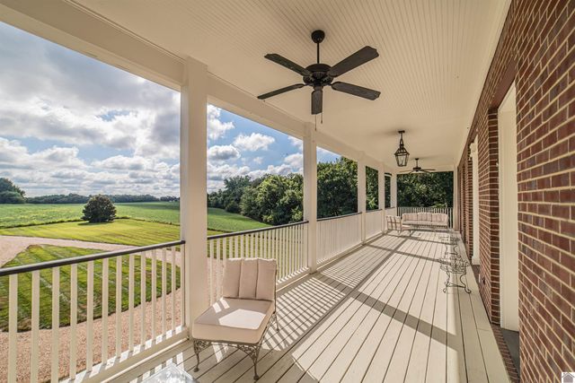 2500 Biggs Road, Kevil, KY 42053