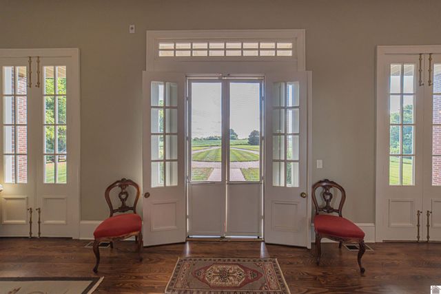 2500 Biggs Road, Kevil, KY 42053