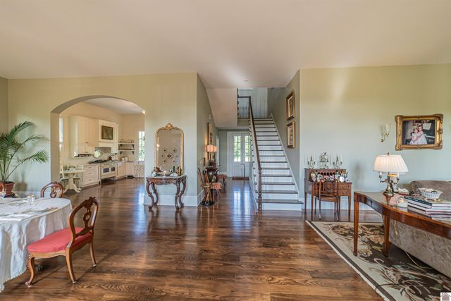 2500 Biggs Road, Kevil, KY 42053