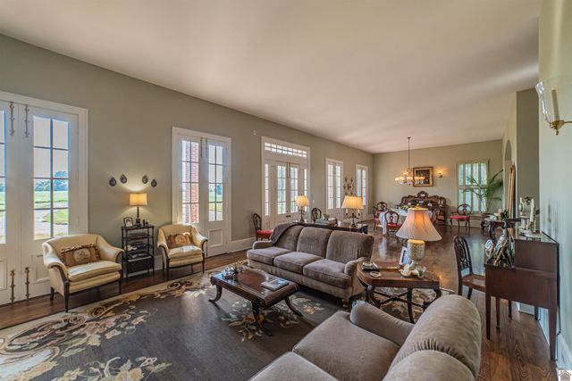 2500 Biggs Road, Kevil, KY 42053