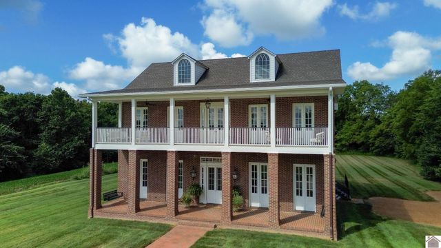 2500 Biggs Road, Kevil, KY 42053