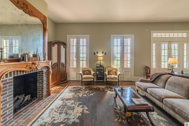 2500 Biggs Road, Kevil, KY 42053