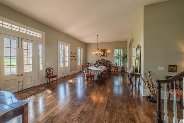 2500 Biggs Road, Kevil, KY 42053