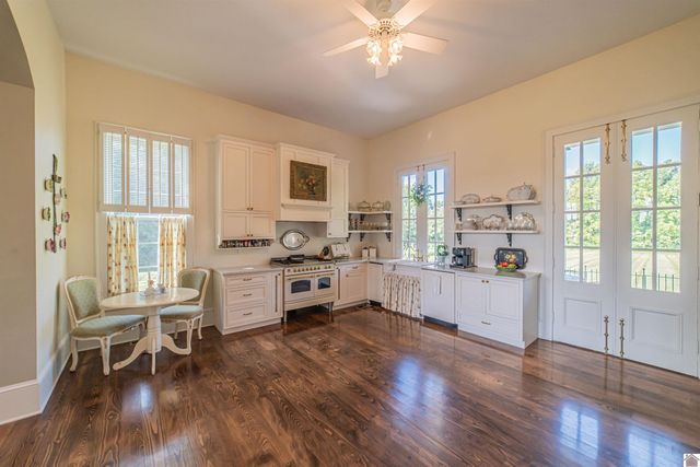 2500 Biggs Road, Kevil, KY 42053