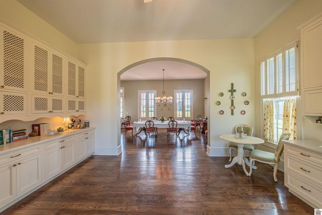 2500 Biggs Road, Kevil, KY 42053