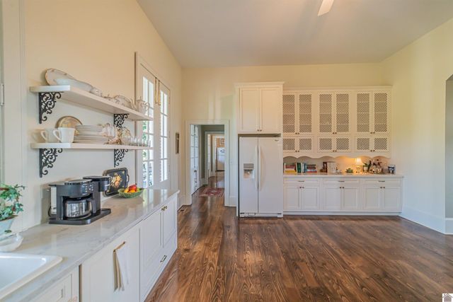 2500 Biggs Road, Kevil, KY 42053