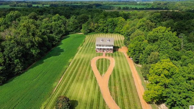 2500 Biggs Road, Kevil, KY 42053