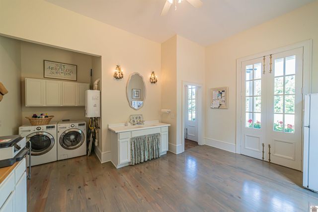 2500 Biggs Road, Kevil, KY 42053