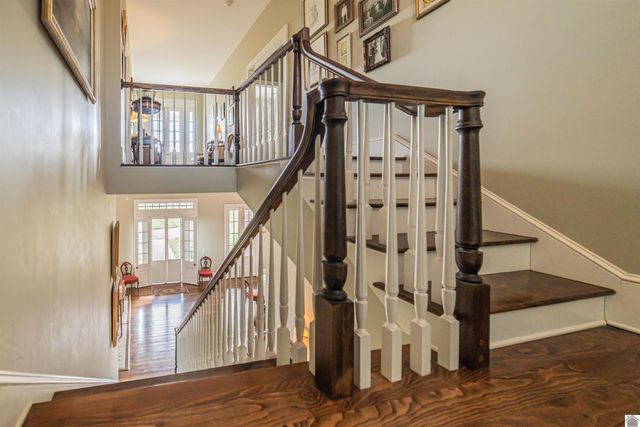 2500 Biggs Road, Kevil, KY 42053