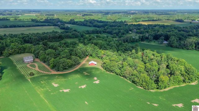 2500 Biggs Road, Kevil, KY 42053