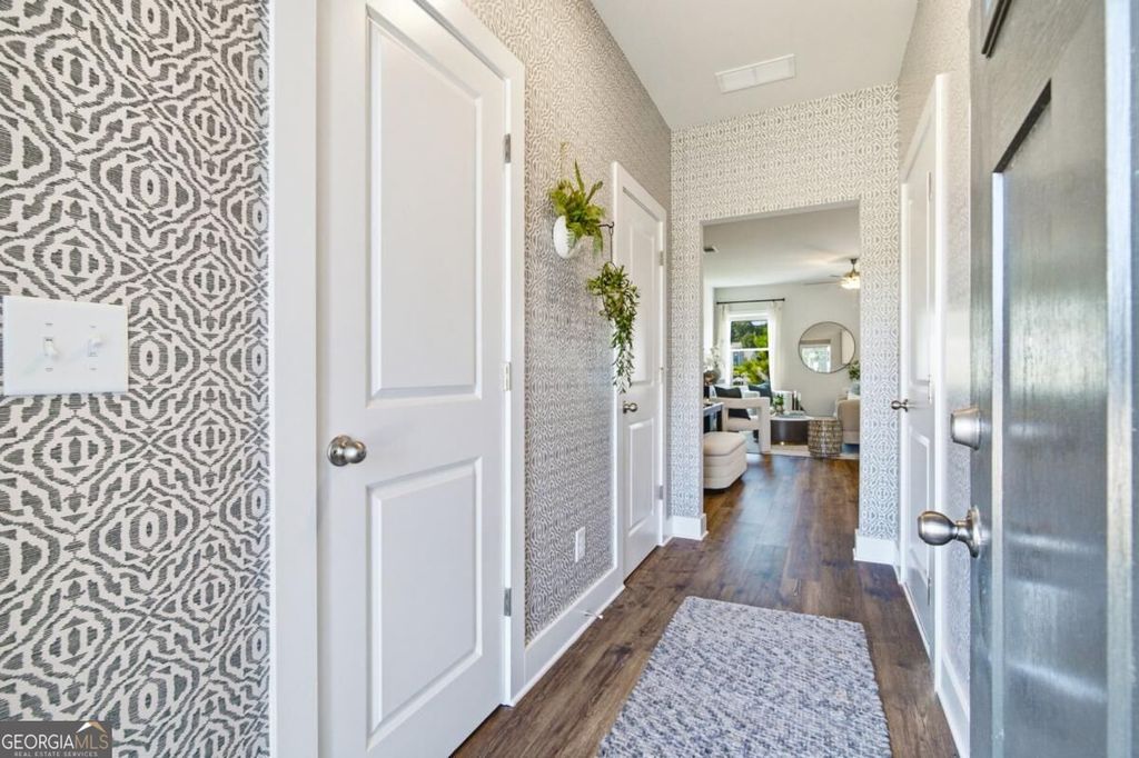 153 Chastain Drive, Cartersville, GA 30120 — photo 2