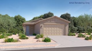 6998 W Joycliff Way, Tucson, AZ 85757