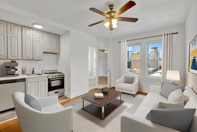 1100 N La Salle Drive 615, Chicago, IL 60610