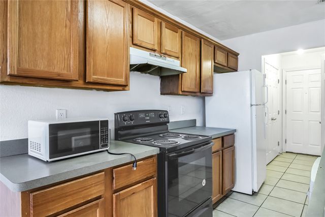 4604 Alamosa Street, Fort Worth, TX 76119