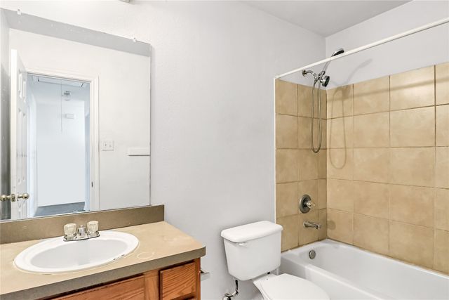 4604 Alamosa Street, Fort Worth, TX 76119