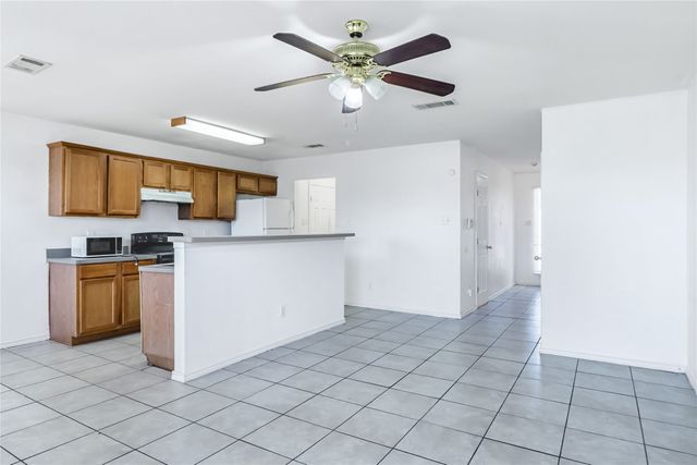 4604 Alamosa Street, Fort Worth, TX 76119