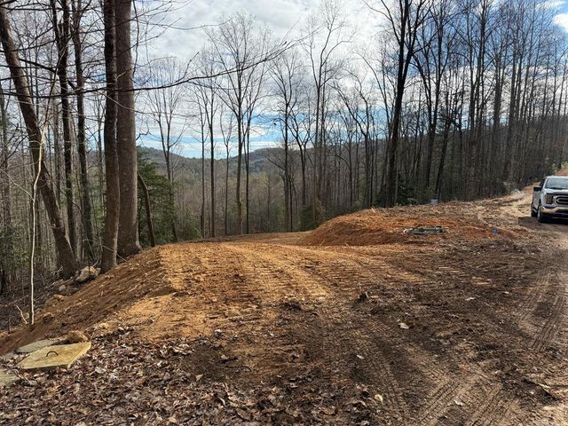 na Wildwood Trail, Blairsville, GA 30512