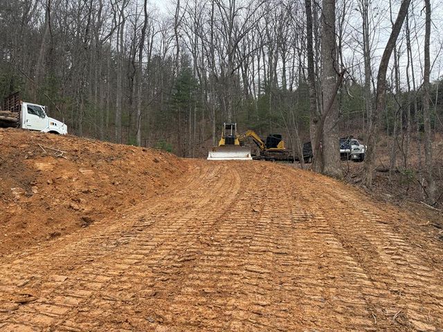 na Wildwood Trail, Blairsville, GA 30512