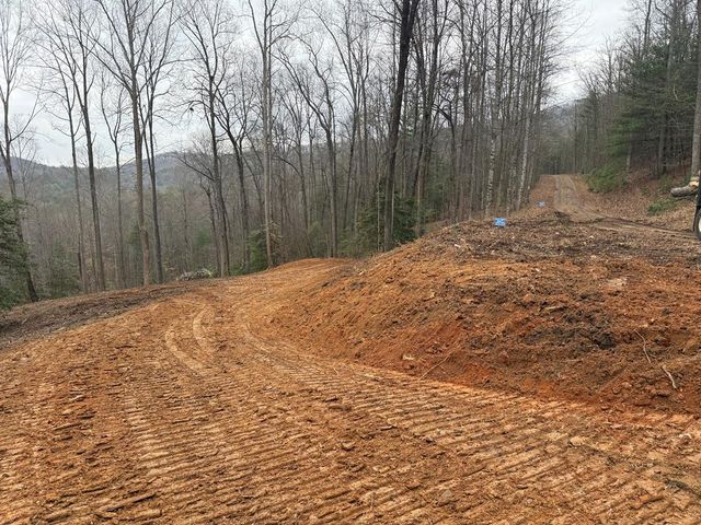 na Wildwood Trail, Blairsville, GA 30512