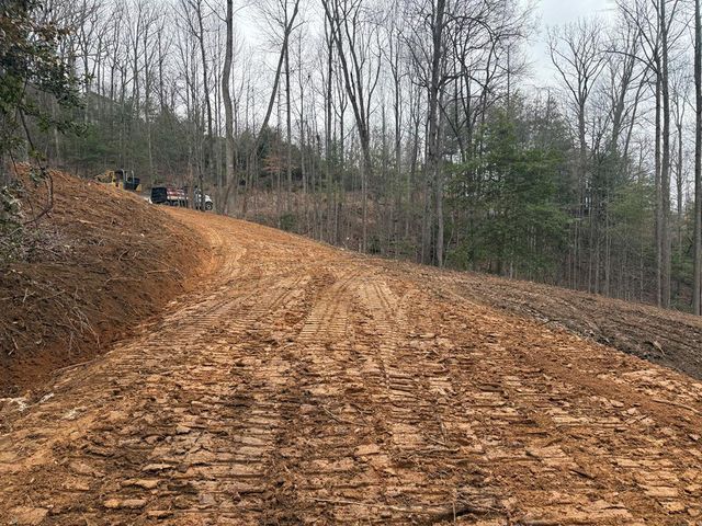 na Wildwood Trail, Blairsville, GA 30512