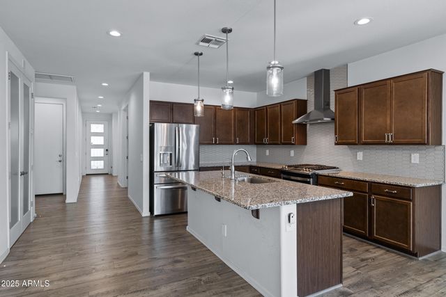 40215 W HALEY Drive, Maricopa, AZ 85138