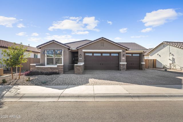 40215 W HALEY Drive, Maricopa, AZ 85138