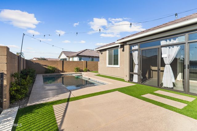 40215 W HALEY Drive, Maricopa, AZ 85138