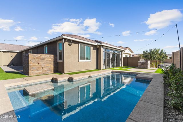 40215 W HALEY Drive, Maricopa, AZ 85138