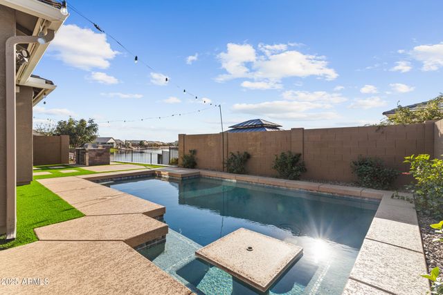 40215 W HALEY Drive, Maricopa, AZ 85138