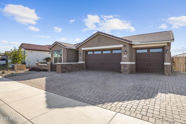 40215 W HALEY Drive, Maricopa, AZ 85138