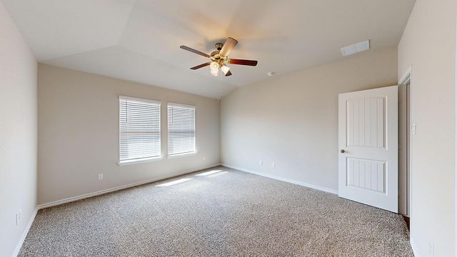 176 Creekfall RD, Burnet, TX 78611