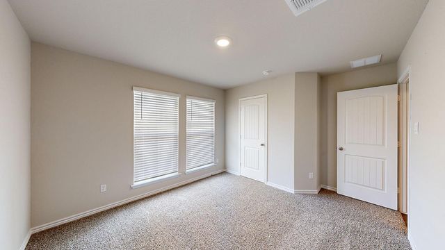 176 Creekfall RD, Burnet, TX 78611