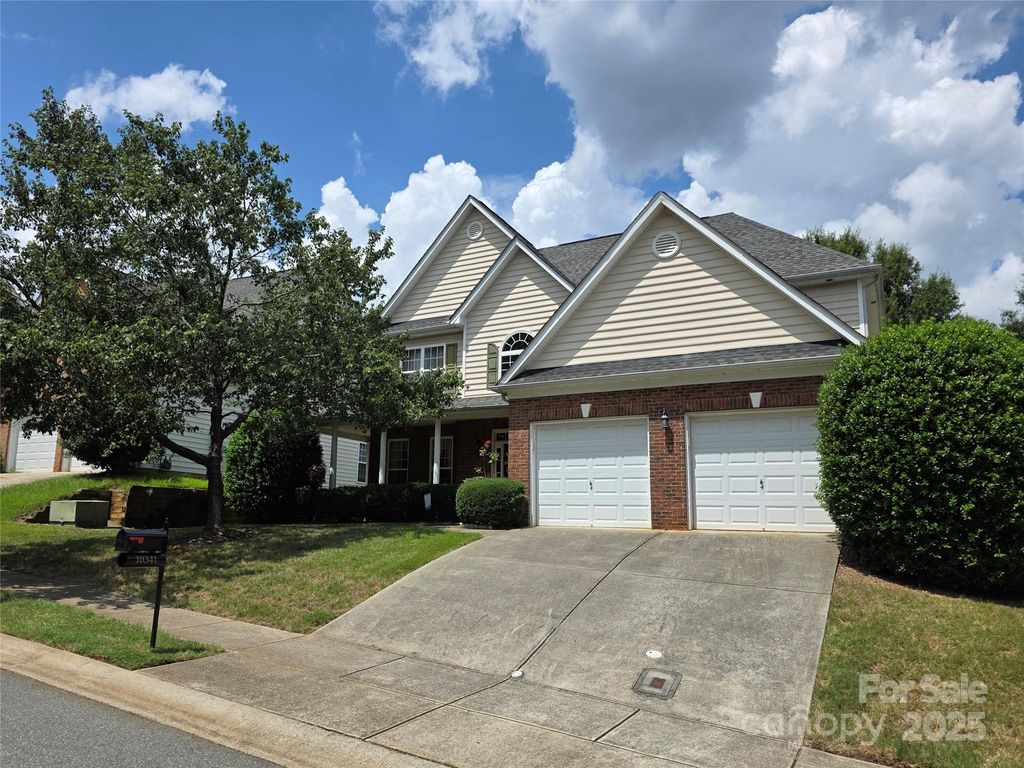 10341 Montrose Drive NW, Charlotte, NC 28269