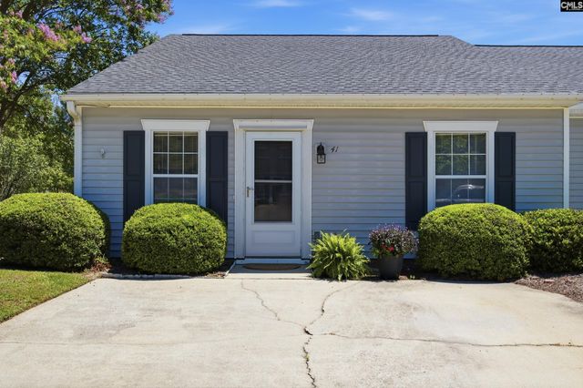 41 Heritage Village Lane, Columbia, SC 29212