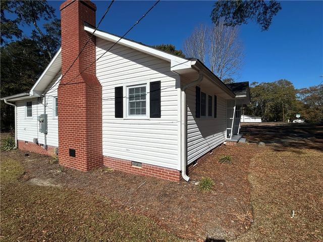 403 Oak Drive, Belton, SC 29627