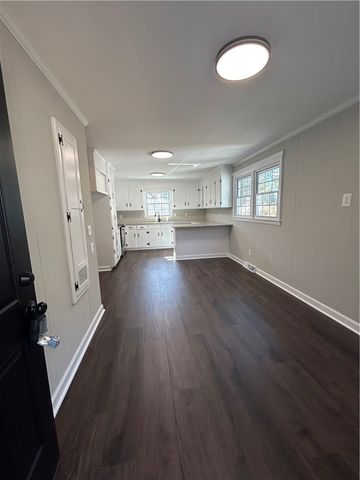 403 Oak Drive, Belton, SC 29627