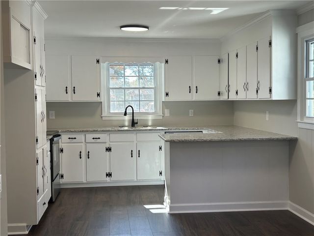 403 Oak Drive, Belton, SC 29627