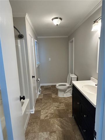 403 Oak Drive, Belton, SC 29627