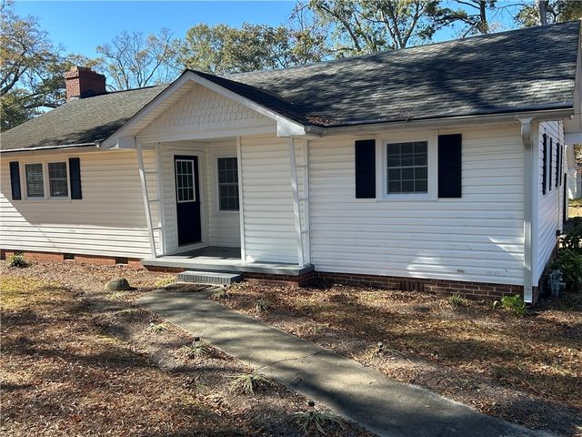 403 Oak Drive, Belton, SC 29627