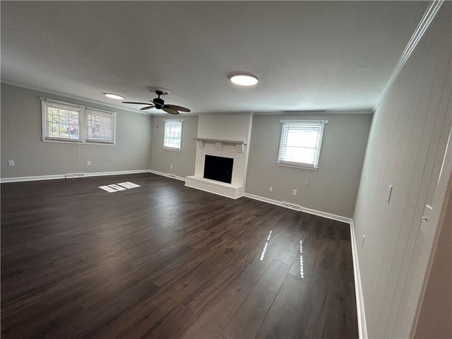 403 Oak Drive, Belton, SC 29627