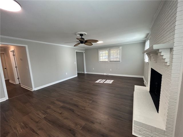 403 Oak Drive, Belton, SC 29627