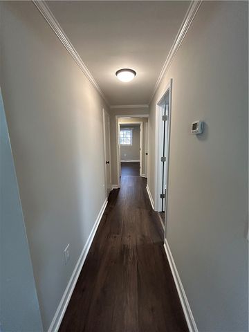 403 Oak Drive, Belton, SC 29627