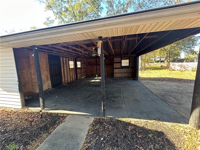 403 Oak Drive, Belton, SC 29627