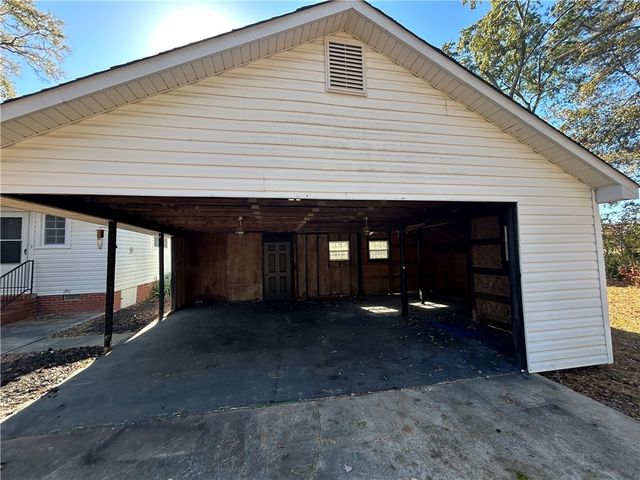 403 Oak Drive, Belton, SC 29627