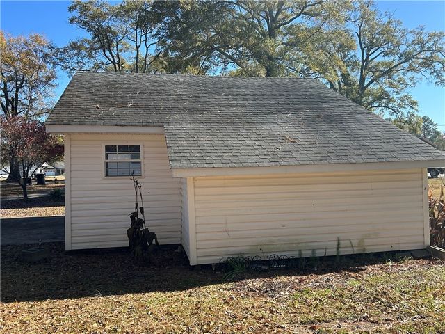 403 Oak Drive, Belton, SC 29627