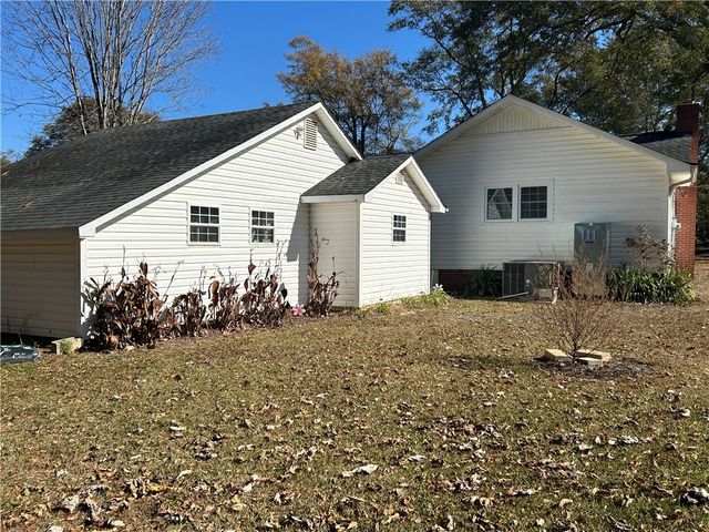 403 Oak Drive, Belton, SC 29627